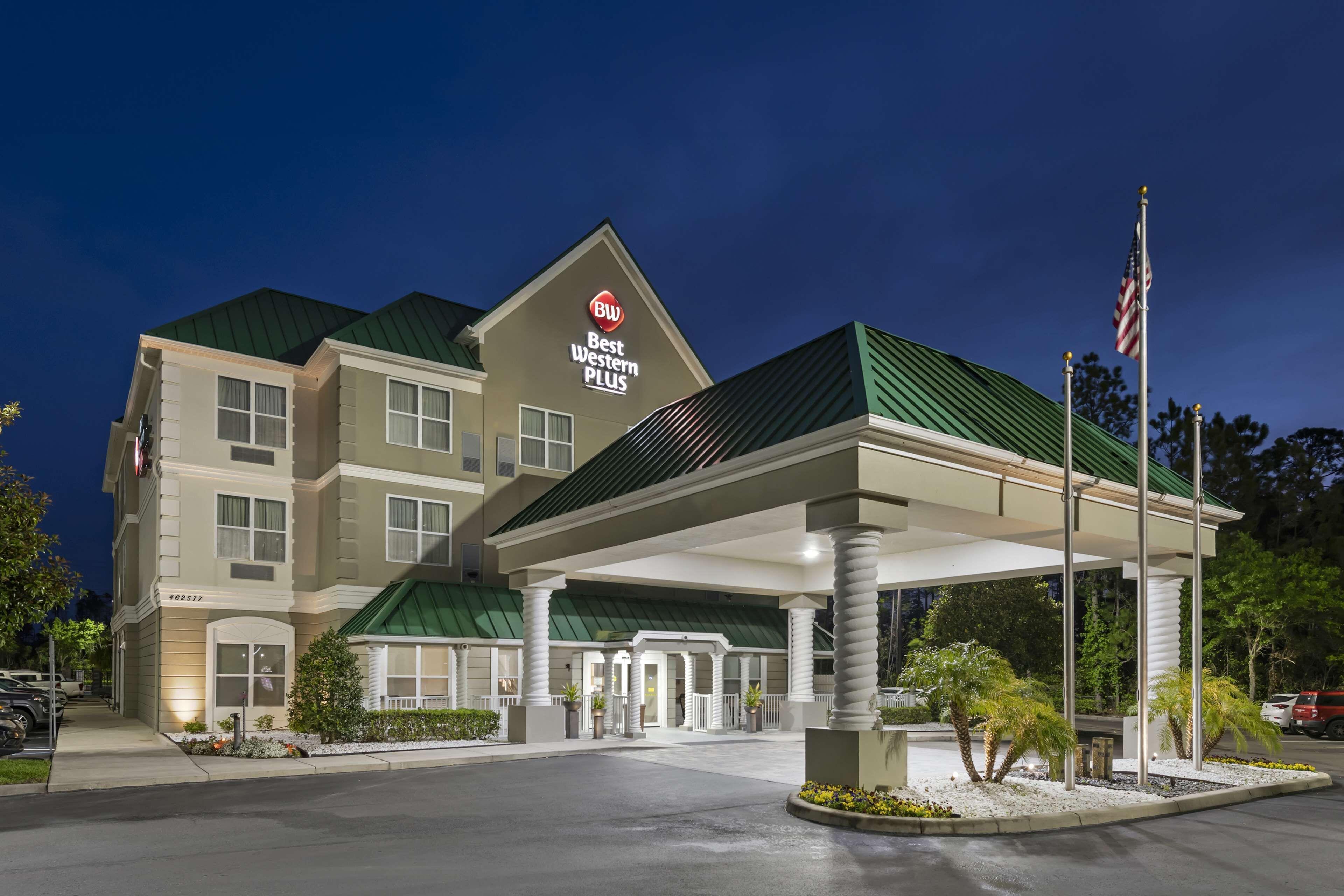 Where to Stay in Florida: 4 Best Western Plus Hotels
