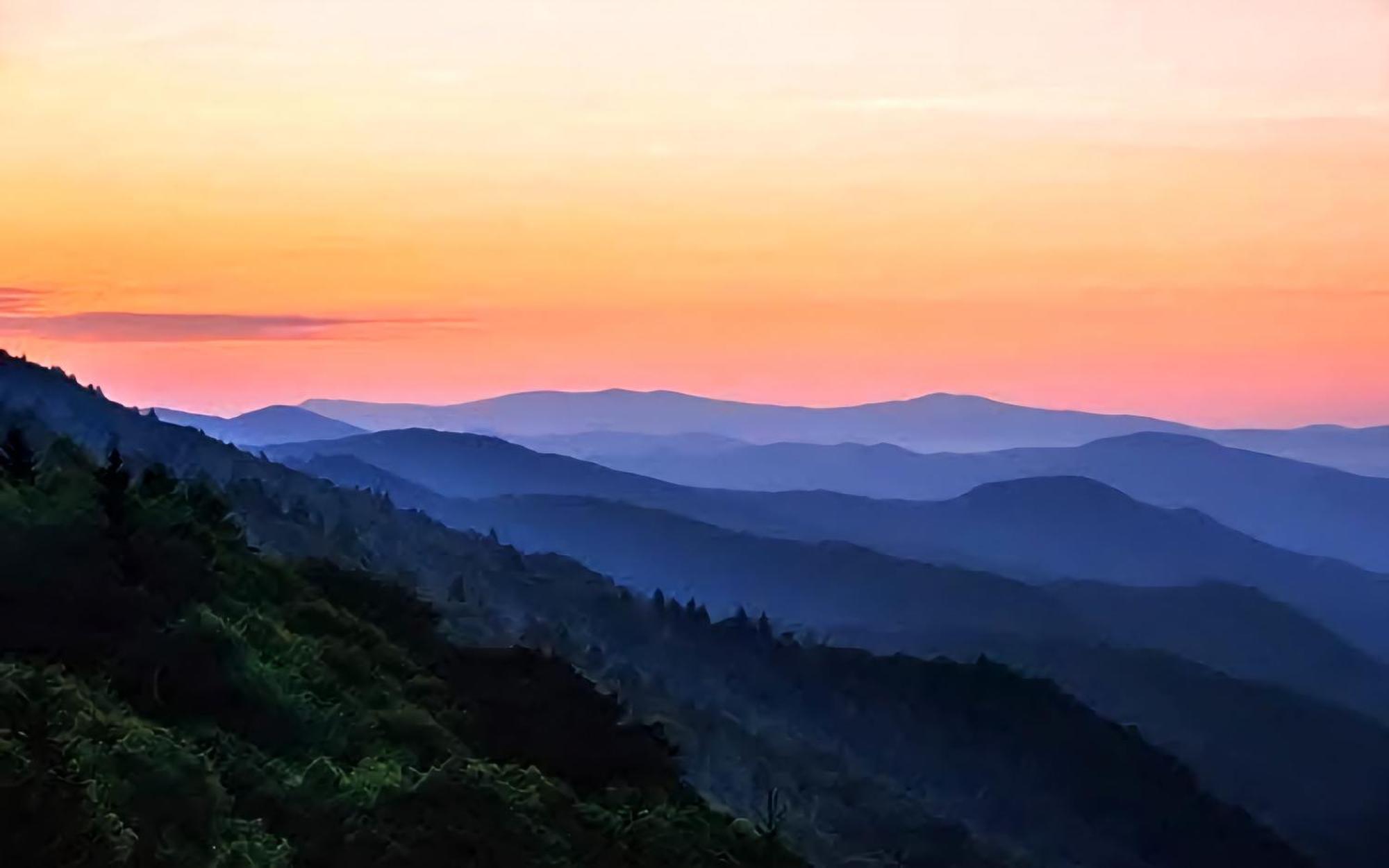Staying in the Appalachians: 15 Hotels Rated Best for Location