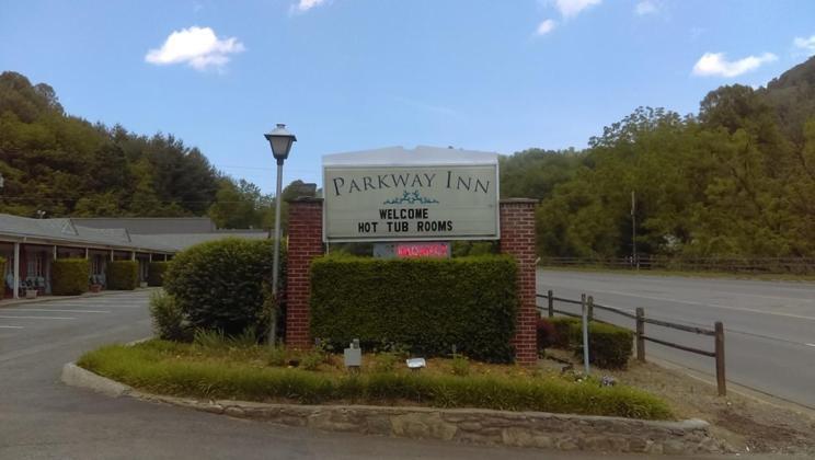 5 Budget Hotels Near Waynesville Parks and Recreation Worth Booking