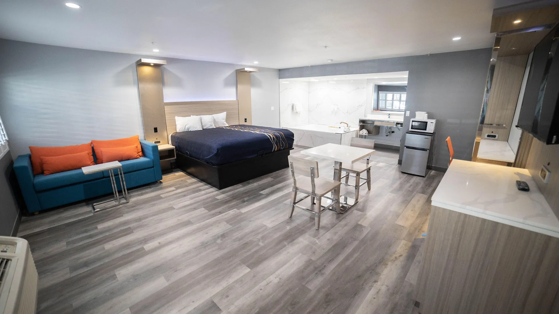 5 Budget Hotels Near Adventure Park Whittier Worth Booking