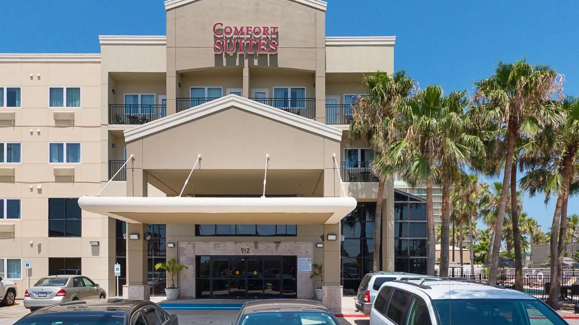 4 Family Hotels Near Laguna Madre Nature Trail Worth Booking