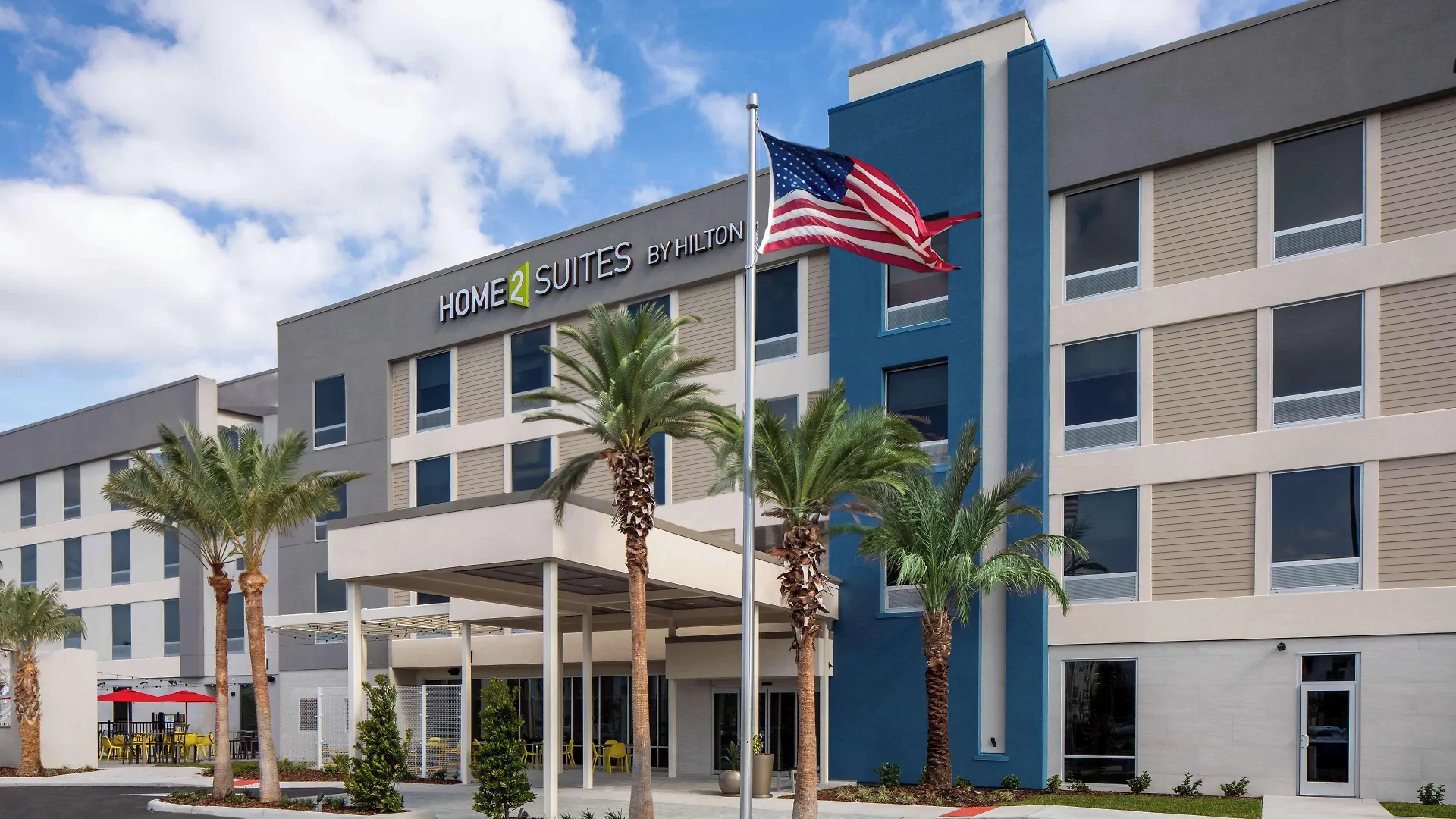 Where to Stay in Florida: 6 Best Home2 Suites by Hilton