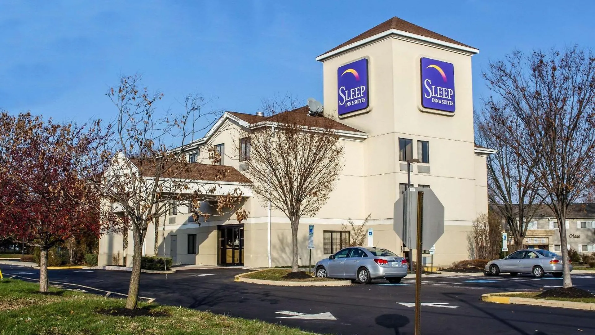 4 Romantic Hotels Close to St Mary Medical Center, Langhorne