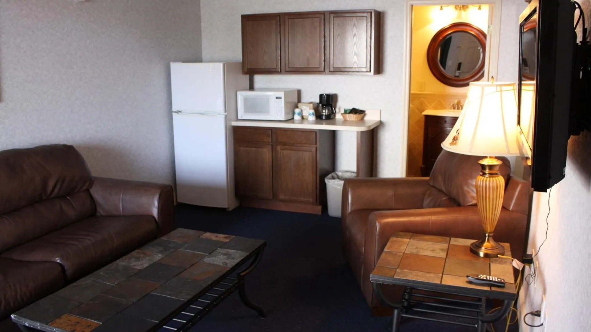 Staying Near National Business College: 5 Budget Hotels Compared