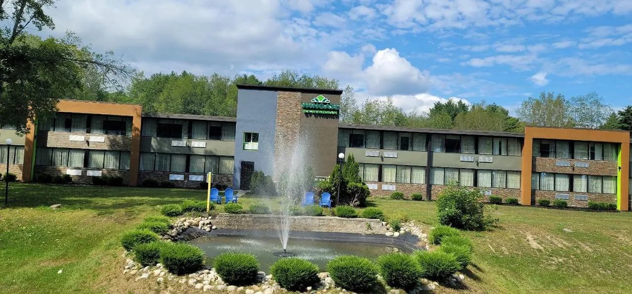 4 Smart Budget Hotels Near House of Frankenstein Worth Booking