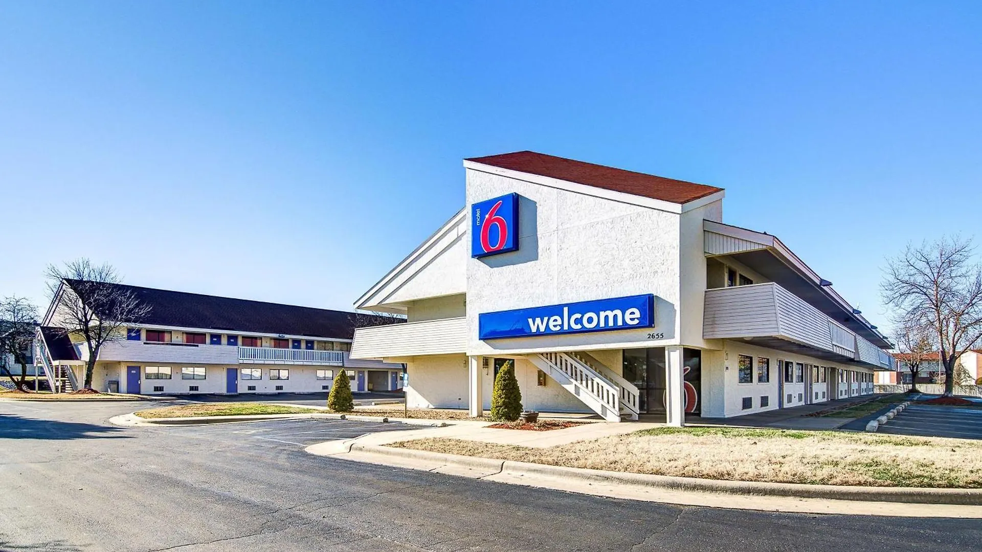 6 Motel 6 Hotels in Missouri for No-Fuss Budget Stays