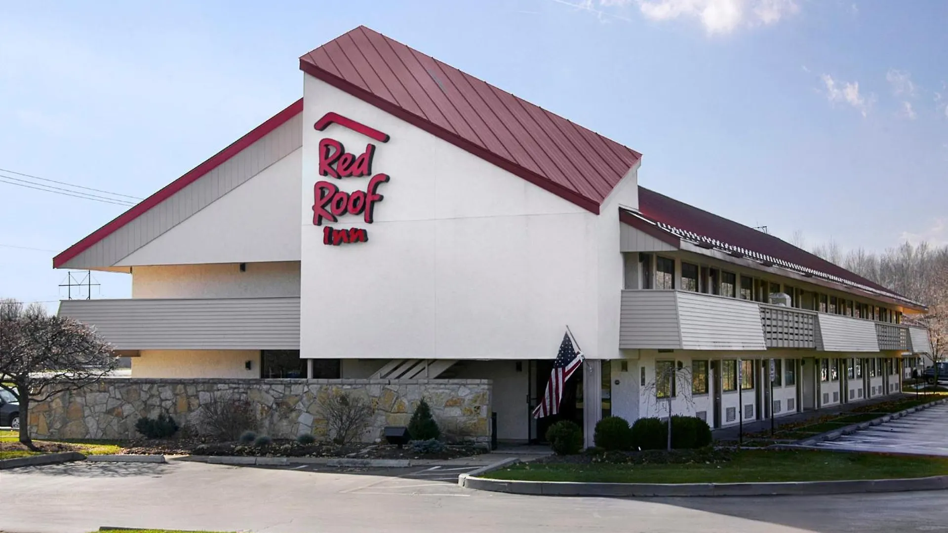 Where to Stay in Buffalo Niagara: 12 Best 2-Star Hotels