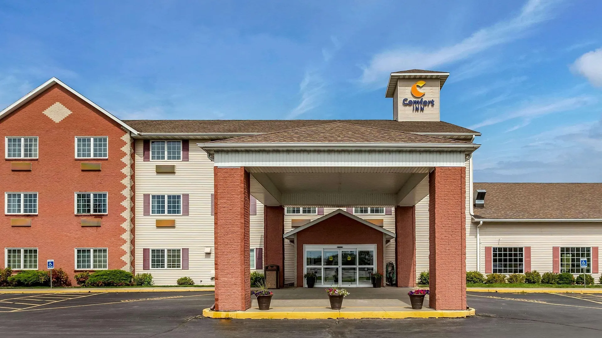 9 Smart Hotels in Iowa With Outstanding Staff Ratings