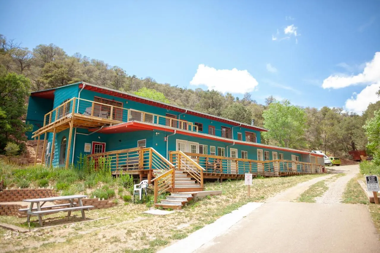 6 Smart Hotels in New Mexico Worth Booking for Facilities