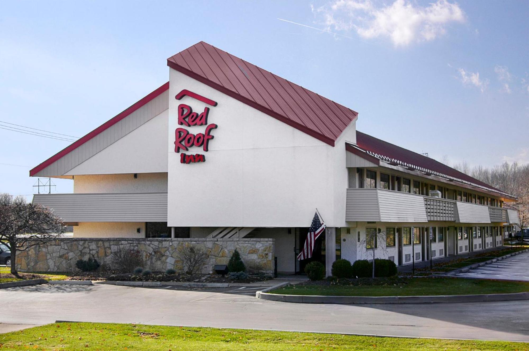 Where to Stay in Buffalo Niagara: 12 Best 2-Star Hotels