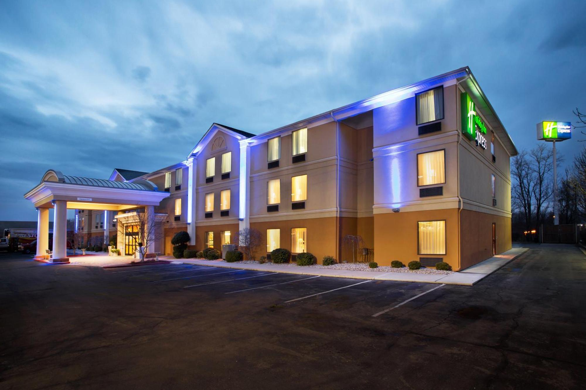 10 Kentucky Hotels Worth Booking for Outstanding Staff