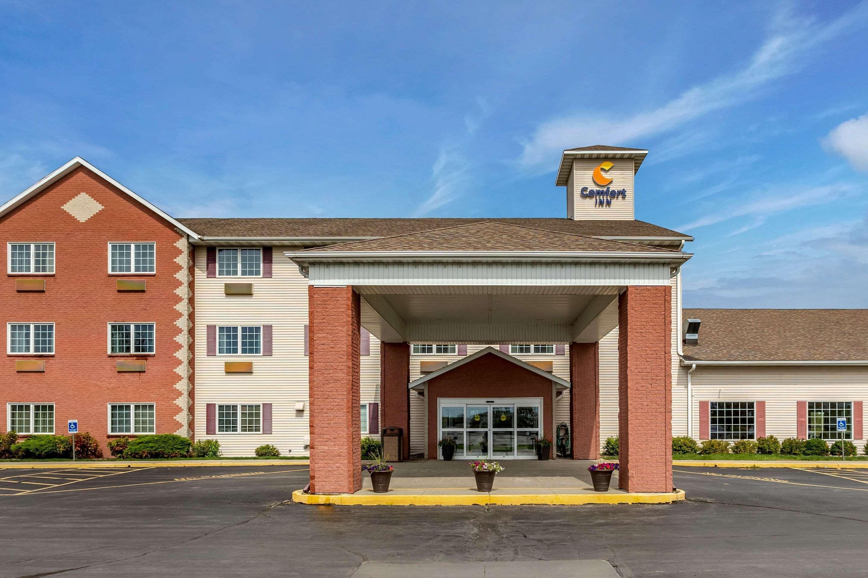 9 Smart Hotels in Iowa With Outstanding Staff Ratings