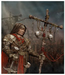 A Good Day For Battle